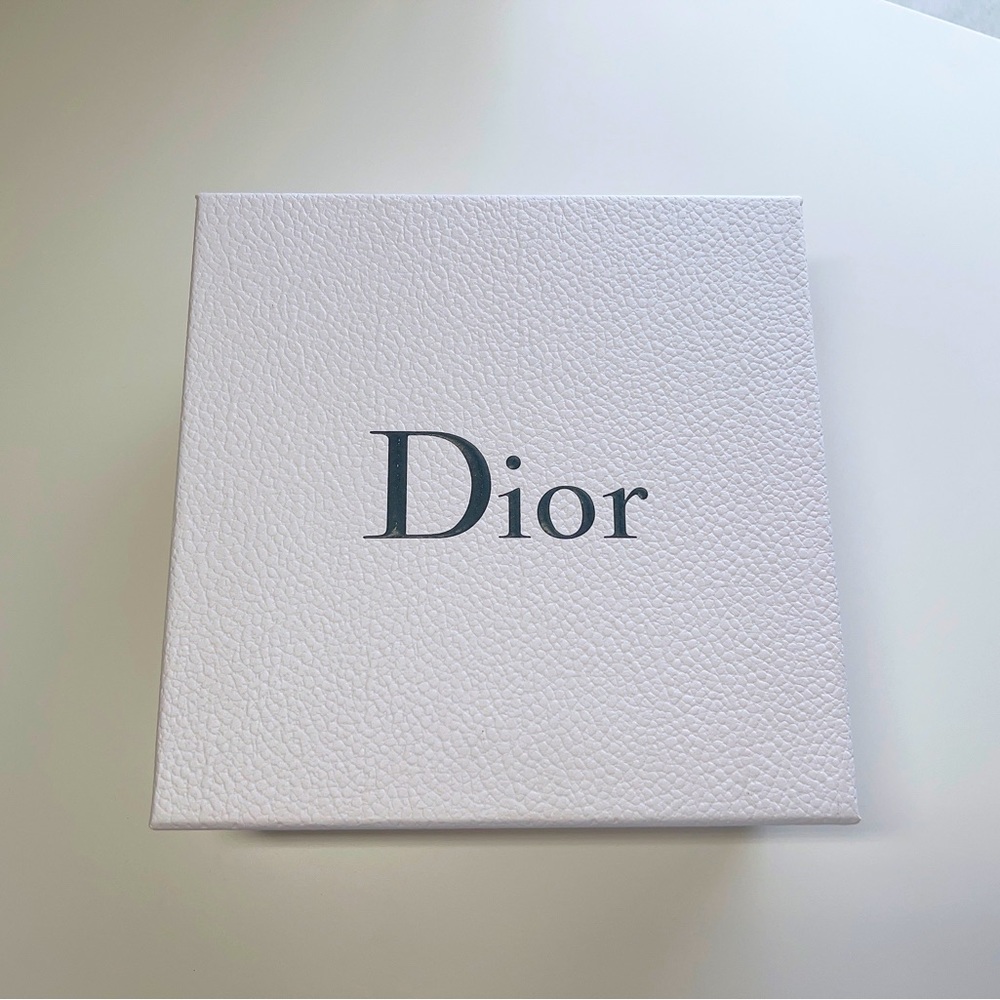 Dior Gift Box